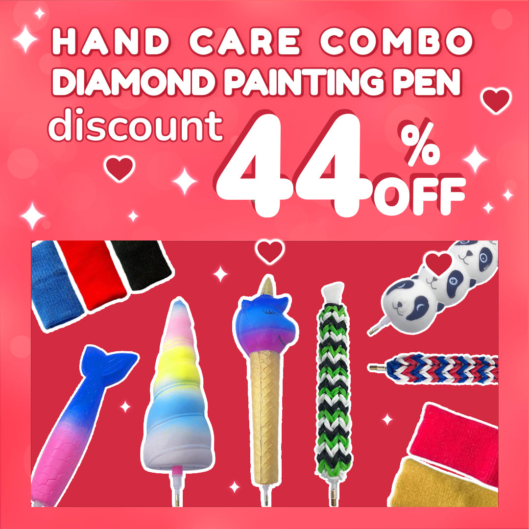 Banner Hand Care Combo