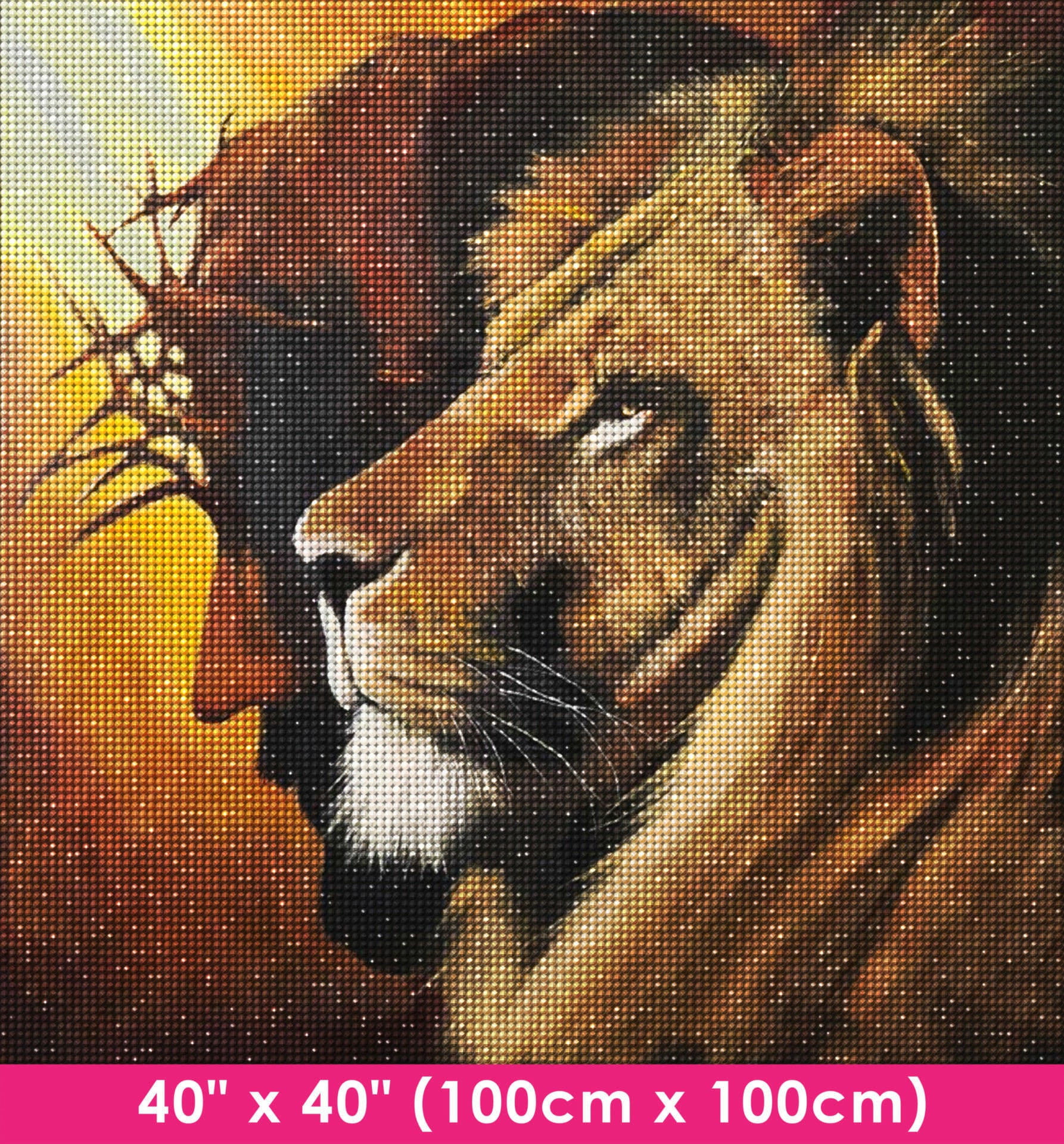 Lion and Jesus (1)
