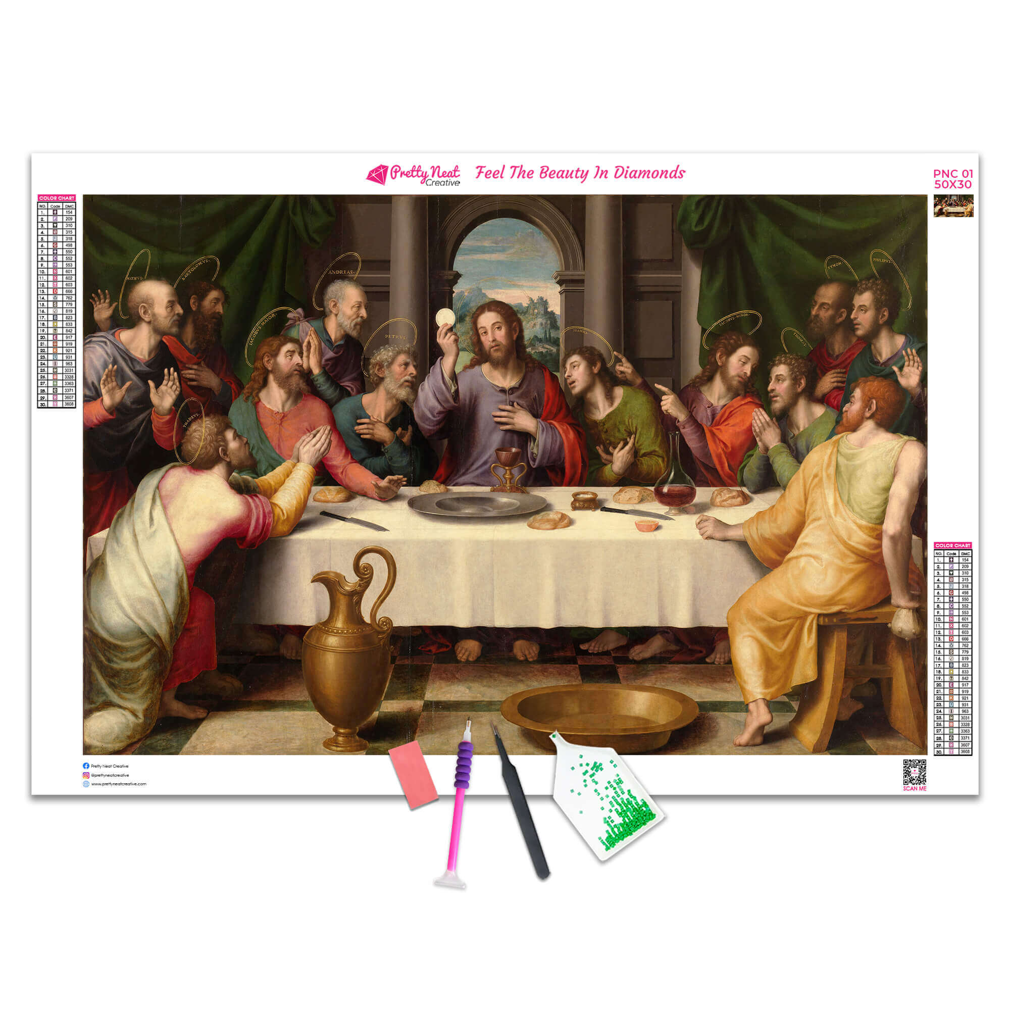 The Last Supper-v2