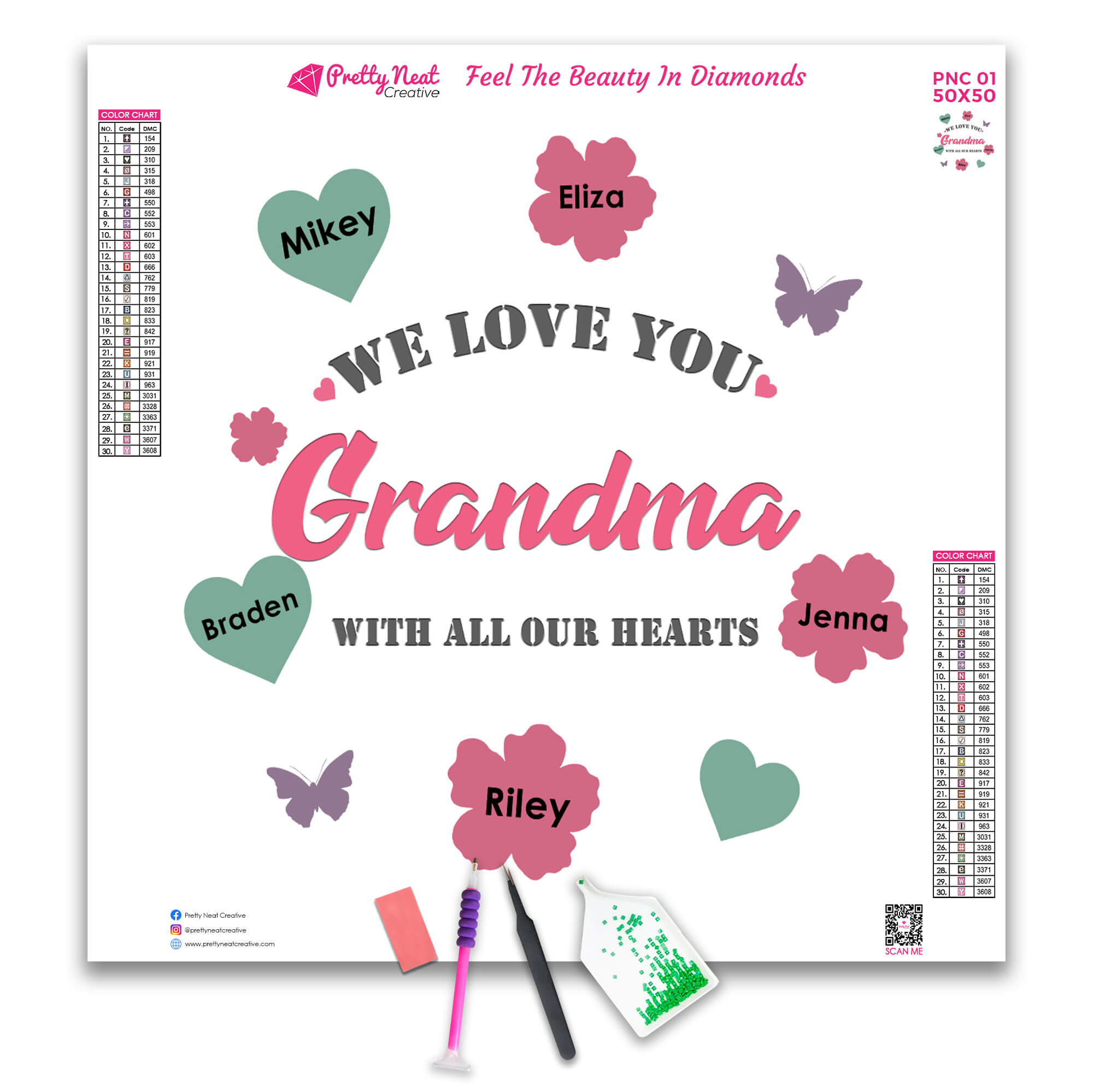We love You, Grandma_mockup.